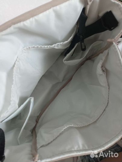 Сумка для мамы на коляску