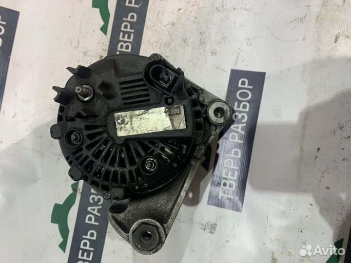 Генератор Bmw Е-46 2 1998-2006