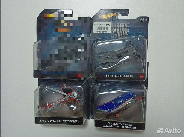 Редкие Hot wheels collectors batman batmobile