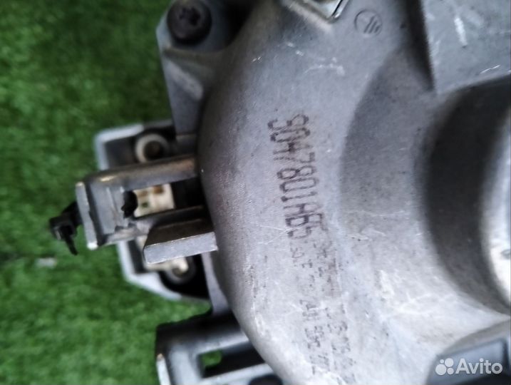 Двигатель стиральной машины bosch wff 1201