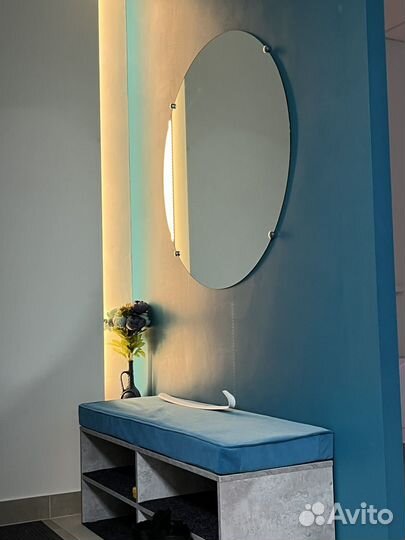 Фитнес-студия