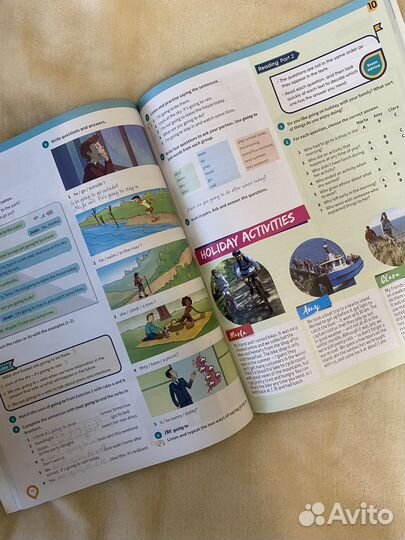 Учебник для изучения английского языка Complete