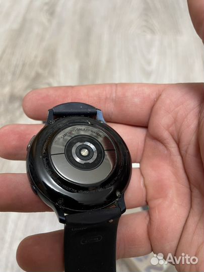 Samsung galaxy Active 2 44мм