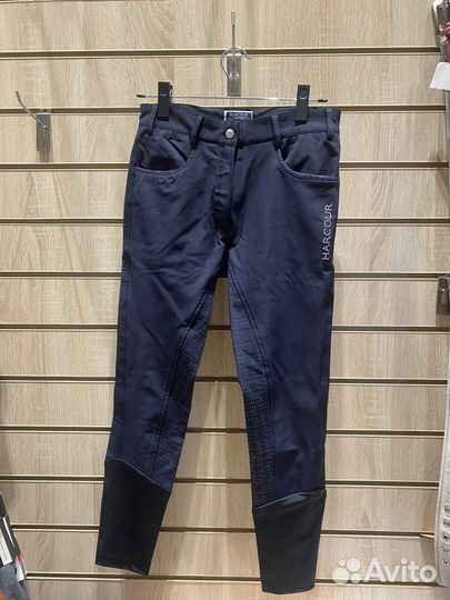 Бриджи для верховой езды