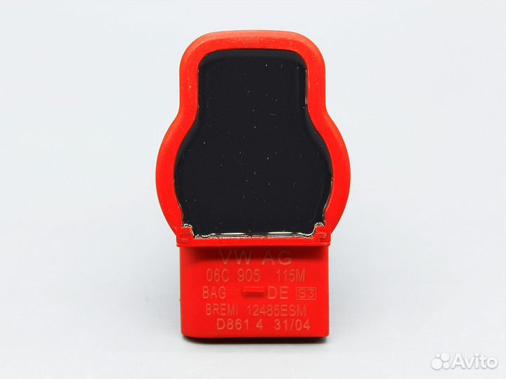 Катушка зажигания VAG Audi TSI 3.0 - 07K905715D