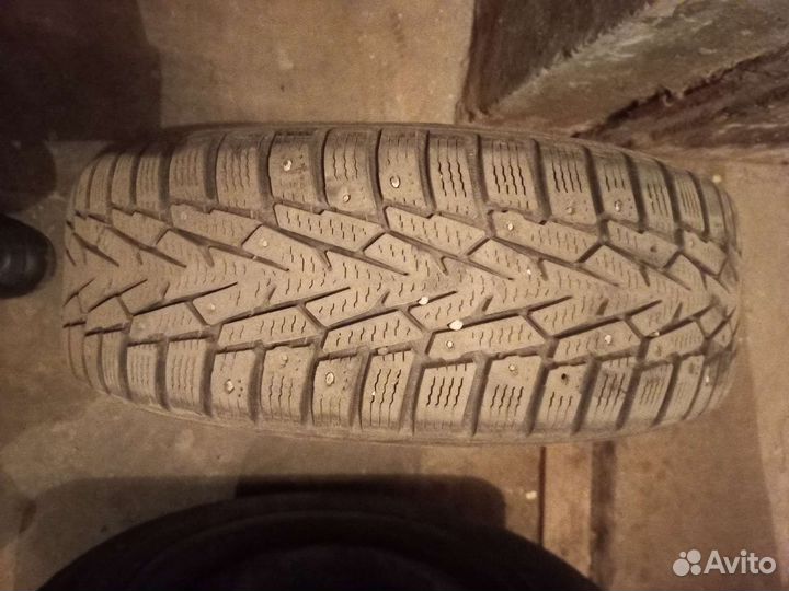 Nokian Tyres Hakkapeliitta 7 185/65 R15