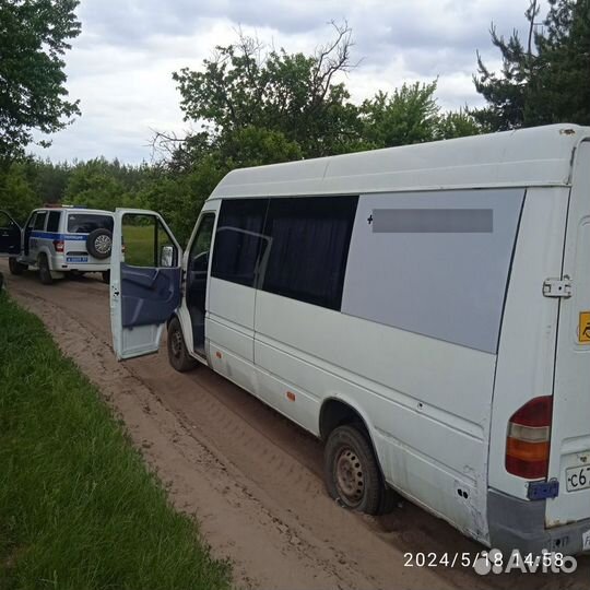 Пассажирские перевозки, такси 8+ мест