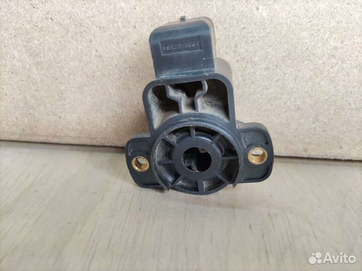 Датчик дроссельной заслонки Xsara Picasso