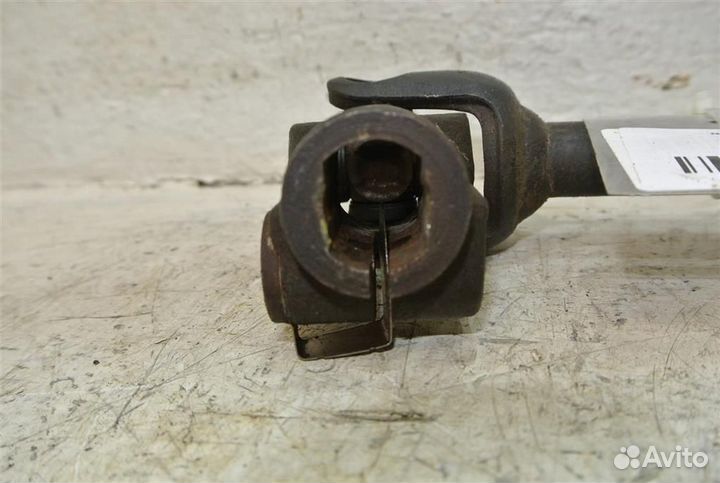 Кардан рулевой Nissan Tiida C11 2007