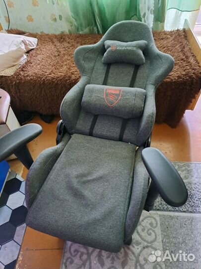 Игровое кресло