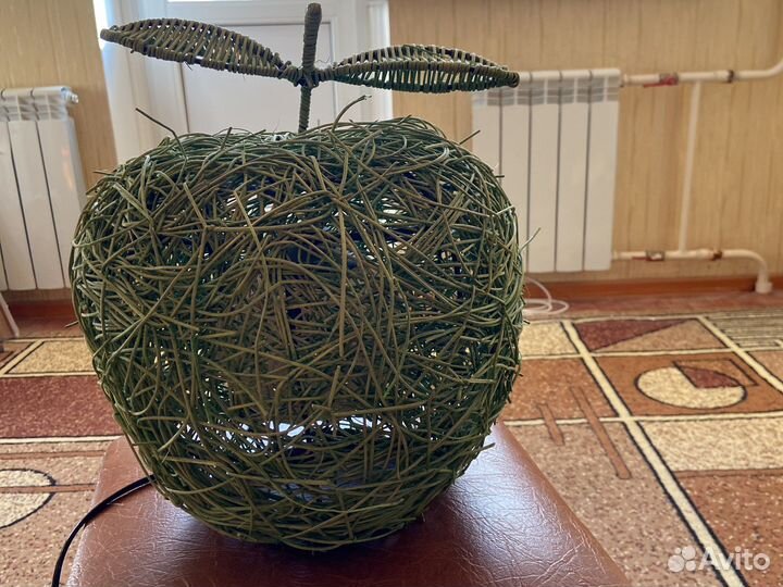 Лампа ночник