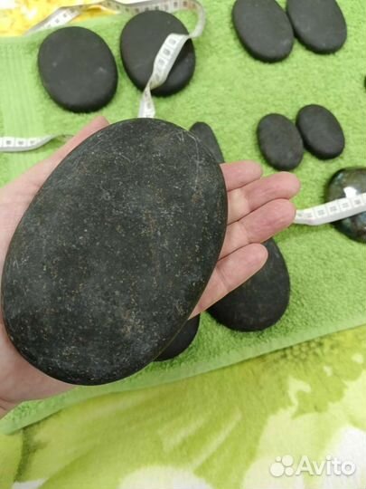 Оборудование для стоунмассажа