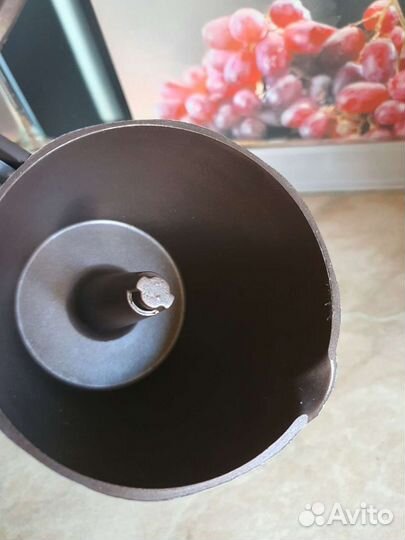 Гейзерная кофеварка Röndell