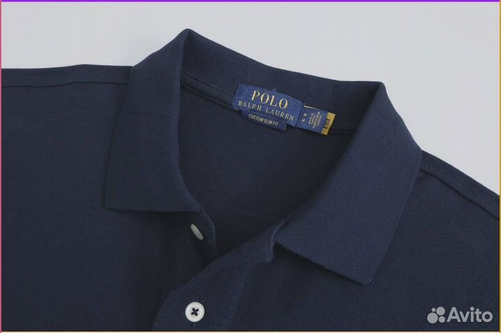 Футболка Polo Ralph Lauren (Арт. 877140)