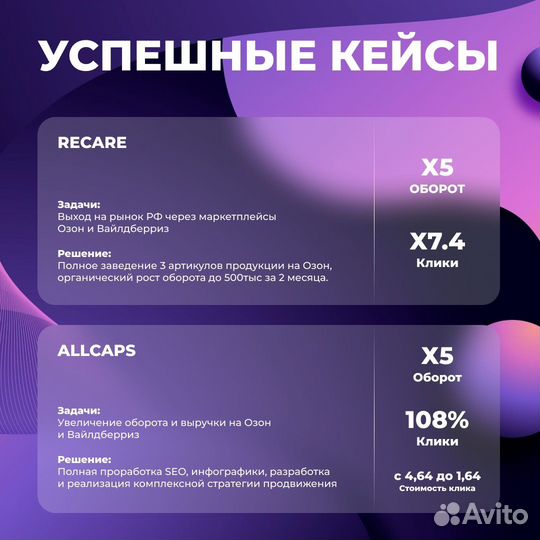 Менеджер маркетплейсов wildberries ozon