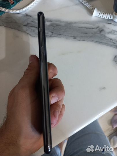 Телефон honor 7а pro