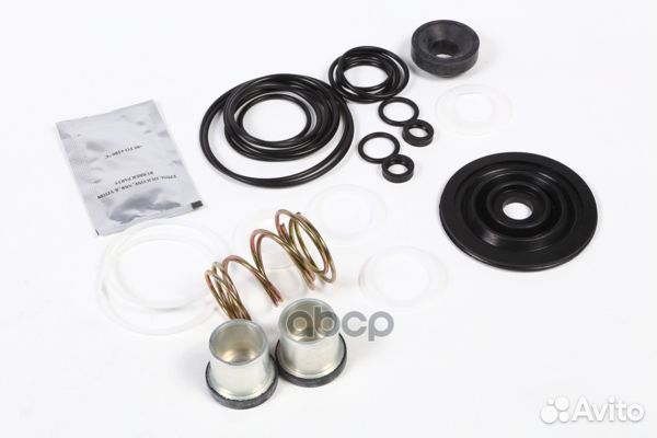 Р/к тормозного крана (рм) для 461 315 264 0, 461