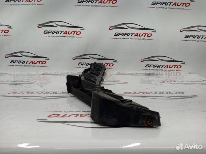 Кронштейн бампера задний левый Kia K7 2 2016-2021