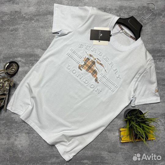 Футболка мужская