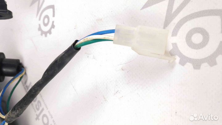 Фара Storm Indigo (для моделей WM)