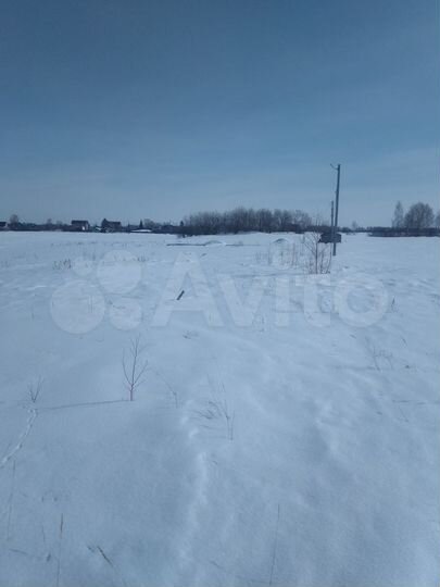 Участок 10,8 сот. (ИЖС)