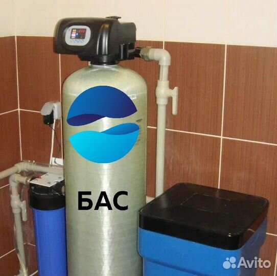 Фильтрация воды/Фильтр для воды