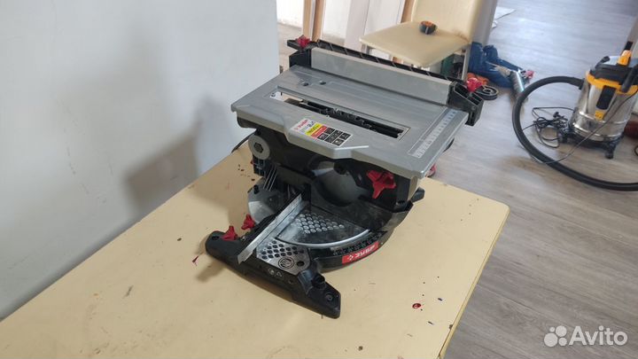 Тарцовачьная пила