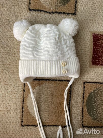 Комбинезон детский 74