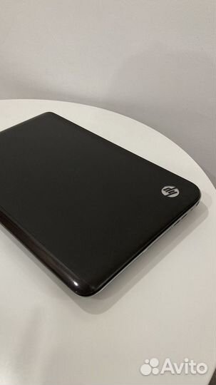 Ноутбук hp pavilion dv6