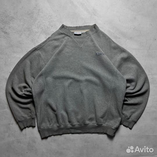 Винтажный свитшот Reebok