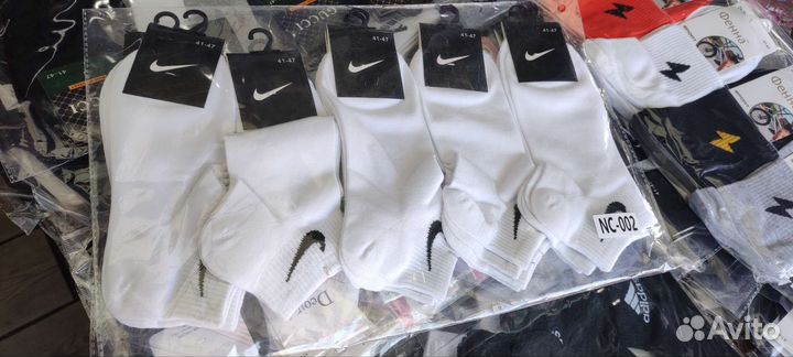 Носки Nike