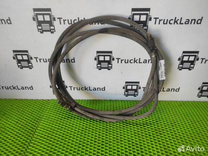 Шланг сцепления Man Tgx