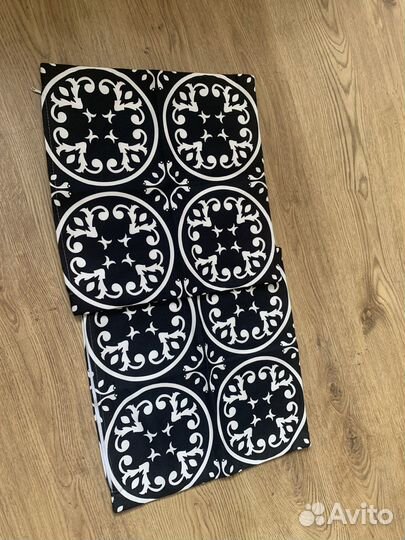 Набор декоративных наволочек