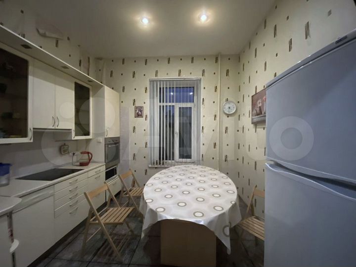 Комната 6 м² в 5-к., 3/6 эт.