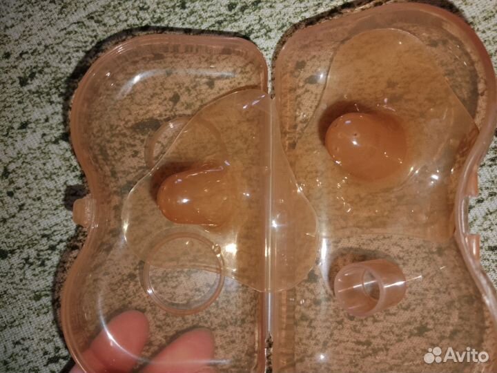 Молокоотсос