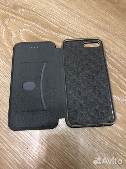 Чехлы для iPhone 7+/8+