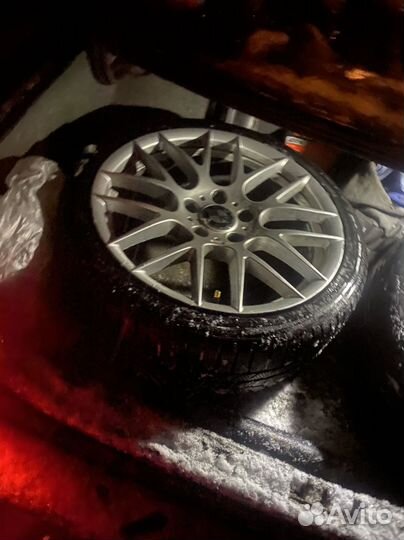 Колеса bmw