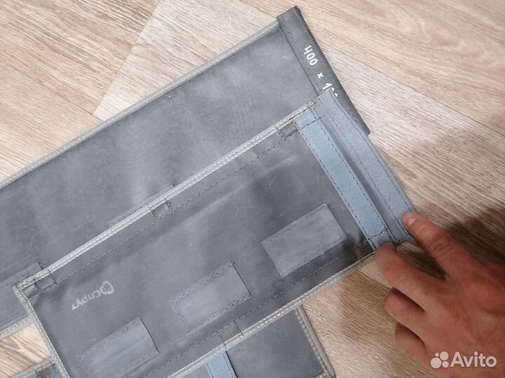 Кассеты С1 Спрут