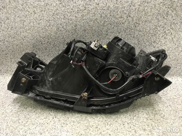 Фара правая Subaru Impreza GH 2007