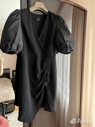 Платье pinko 44