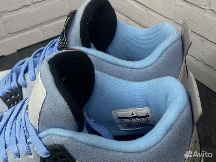 Кроссовки демисезонные Nike Air Jordan Retro