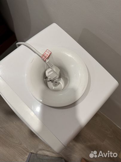 Кулер новый