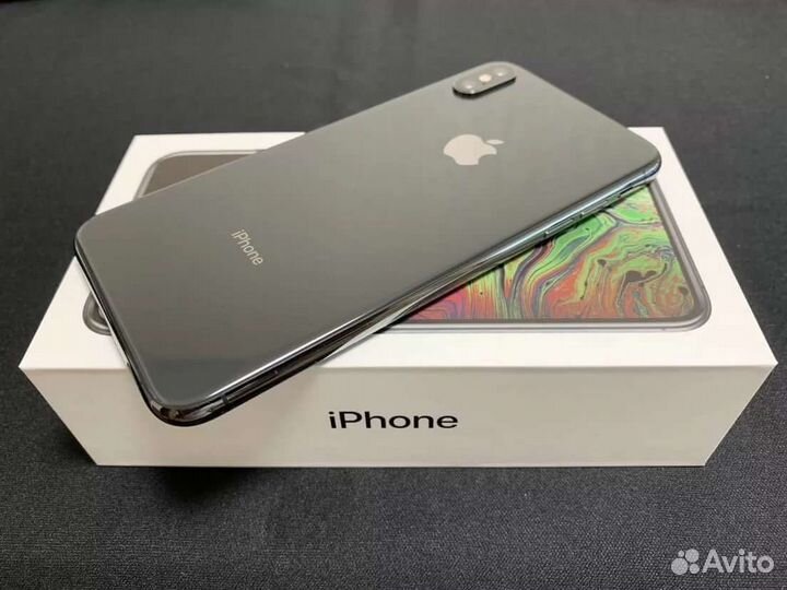 iPhone Xs,б/у оригинал