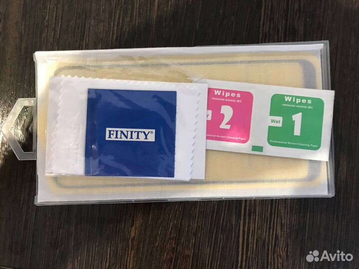 Защитное стекло на huawei/honor