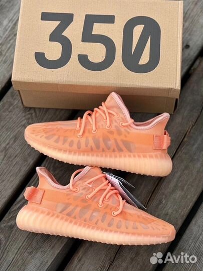 Кроссовки adidas Yeezy boost 350