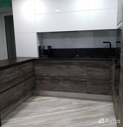 Кухня на заказ. Кухонный гарнитур от производителя