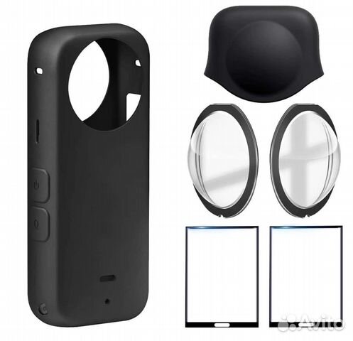 Аксессуары для экшн камеры Insta360 X3