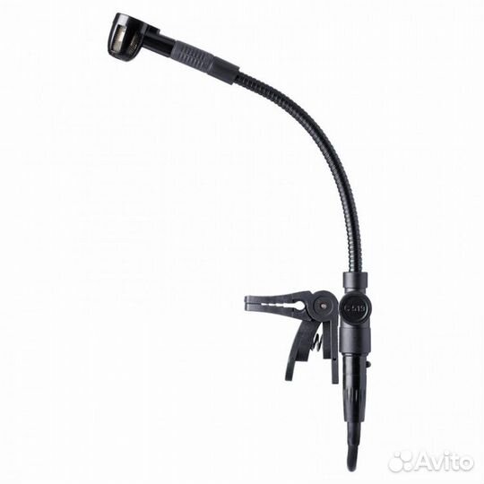 AKG C519M микрофон-прищепка для духовых инстр