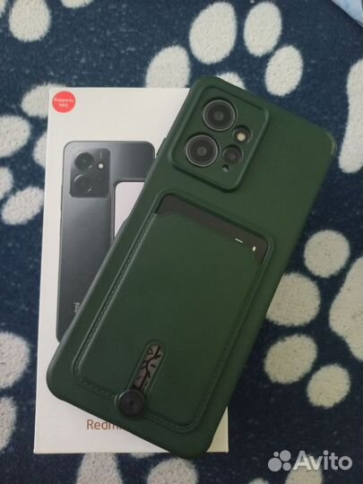 Xiaomi Redmi Note 12, 6/128 ГБ