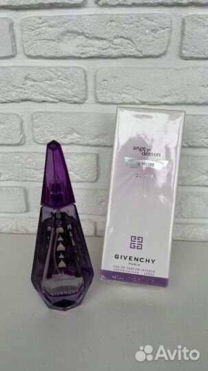 Туалетная вода